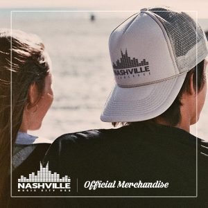 Music City Trademark