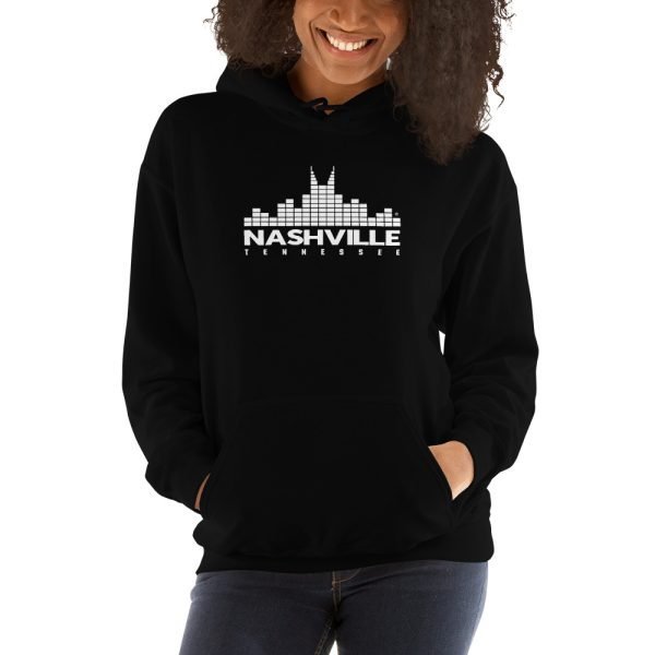 Nashville Trademark Brand